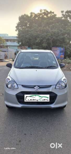 Maruti Suzuki Alto 800 2012-2016 VXI, 2015, Petrol