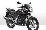 Bike is in good condition