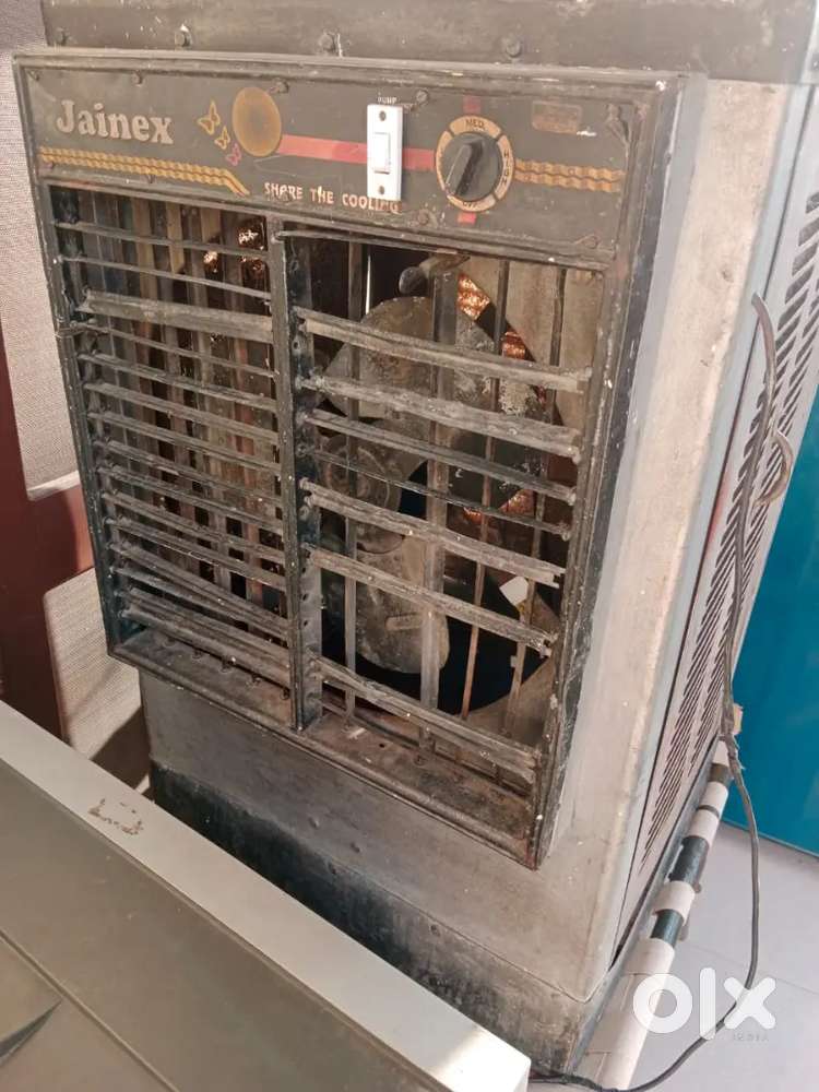 Good condition... Dono item