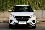 Hyundai Creta 1.4 E Plus CRDi, 2019, Diesel
