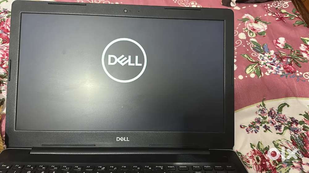 Dell Leptop