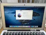 MacBook Air (11-inch, Early 2015)