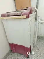 Best condition washing machine