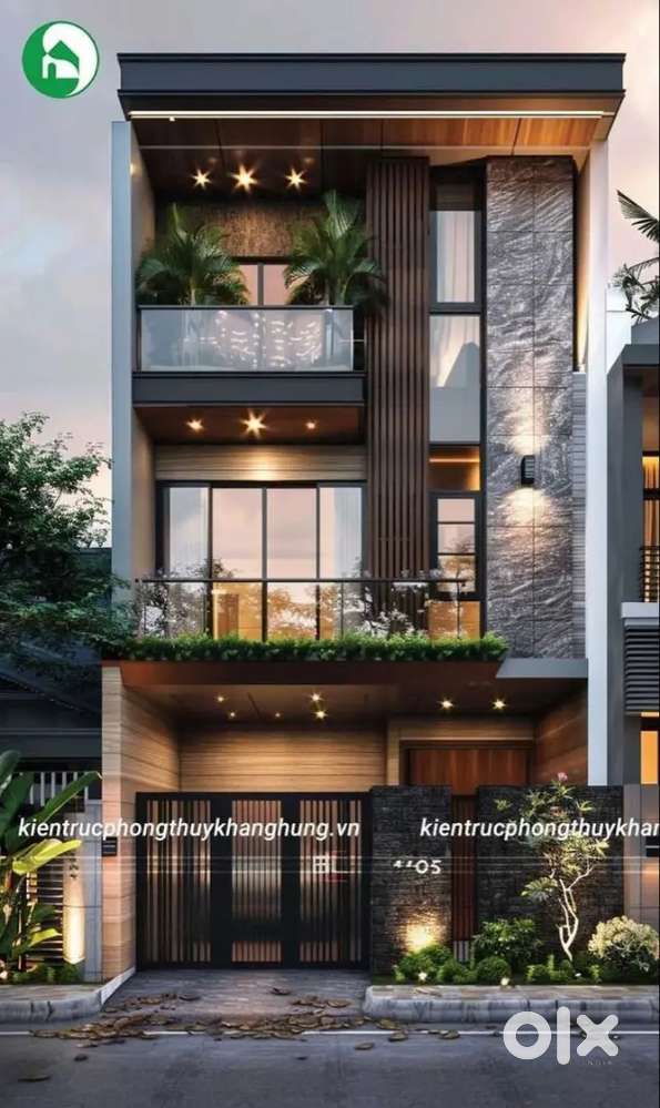 New 3 bhk.under counstruction