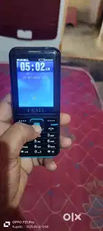 My keypad phone for sale