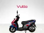 TVS Ntorq 125 Disc (1848), 6 months warranty