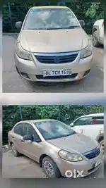 Maruti Suzuki SX4 2007 Petrol 25000 Km Driven