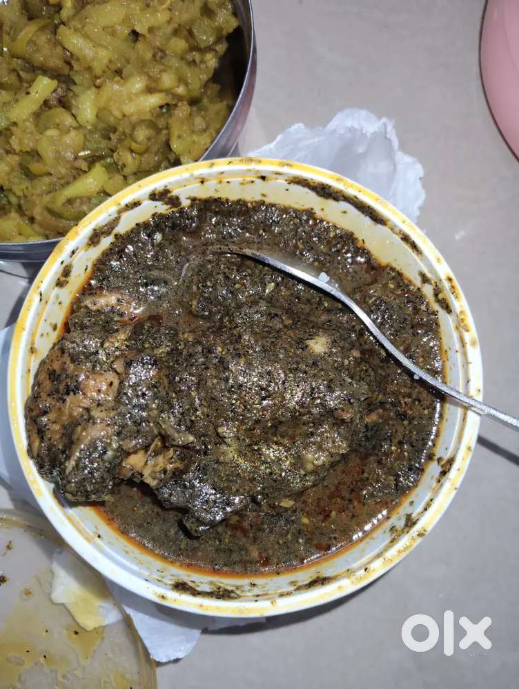 Need a cook job for Girls pg/girls hostel