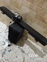 Lg sound bar