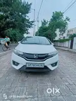 Honda Jazz, 2017, Petrol