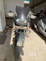 Apache RTR160 very mint condition