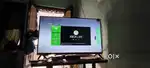 Xbox360. 1TB Hard drive 30+Games With two controls with 2 batterys
