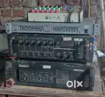 Sound sistem full set