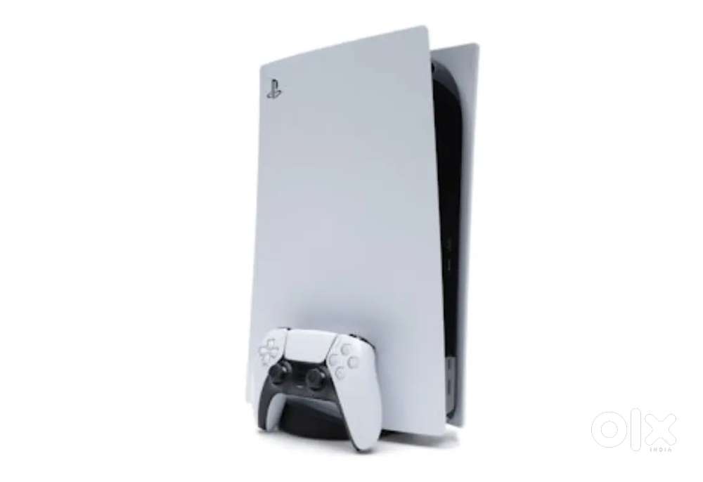Ps5 console