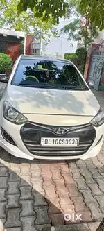 Hyundai i20 2012-2014 Magna Optional 1.2, 2014, CNG & Hybrids