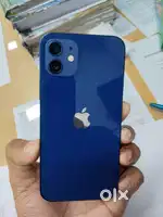 iPhone 12 brand new condition