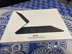 Apple Ipad pro (12.9 inch) Folio keyboard case