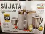 Sujata Juicer Mixer grinder