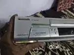 PANASONIC NV-SJ500 GOOD CONDITION