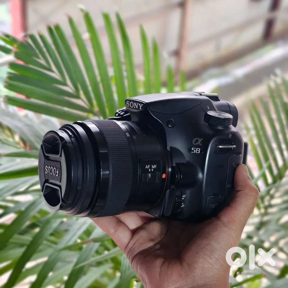 Camera ak number ki condition hai