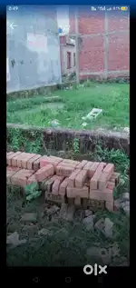 1200sq.ft. Dakhil Kharij plot for sell