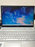 HP Pavilion i5 8th Gen / 16gb Ram / 256 SSD