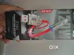 Brand New 120W Super Fast Charging USB Type-C Data Cable