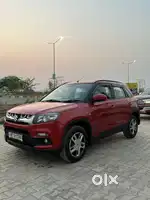 Maruti Suzuki Brezza VDi, 2018, Diesel