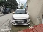 Hyundai Elite i20 2017