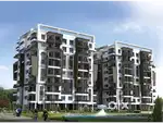 New affordable appartment