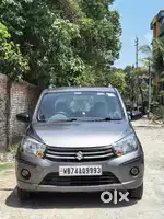 Maruti Suzuki Celerio 2014-2017 VXI AT, 2017, Petrol