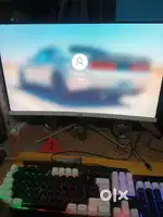 Computer new condition only 4 month use normally
