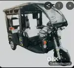 Battery rikshow