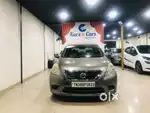 Nissan Sunny XL D, 2012, Diesel