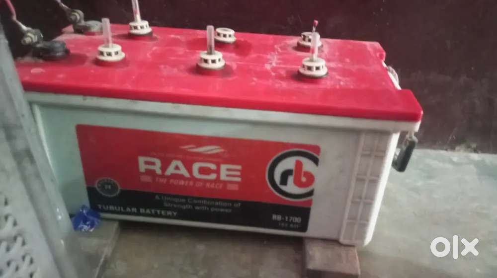 Inverter battery
