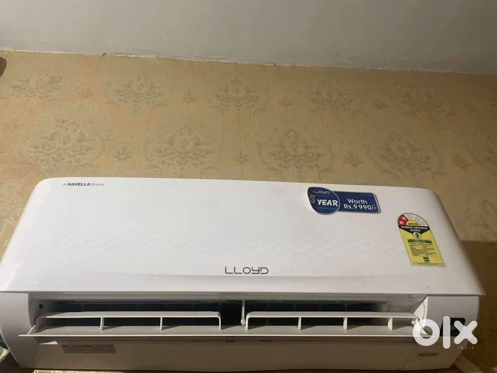 Lloyd ac 1.5 ton