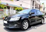 Volkswagen Vento 2010 Petrol Well Maintained