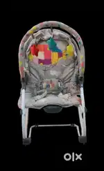 Imported Baby Bouncer