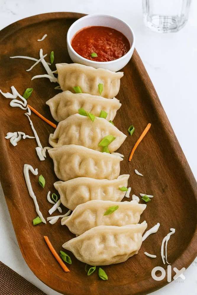 MOMO'S COOK
