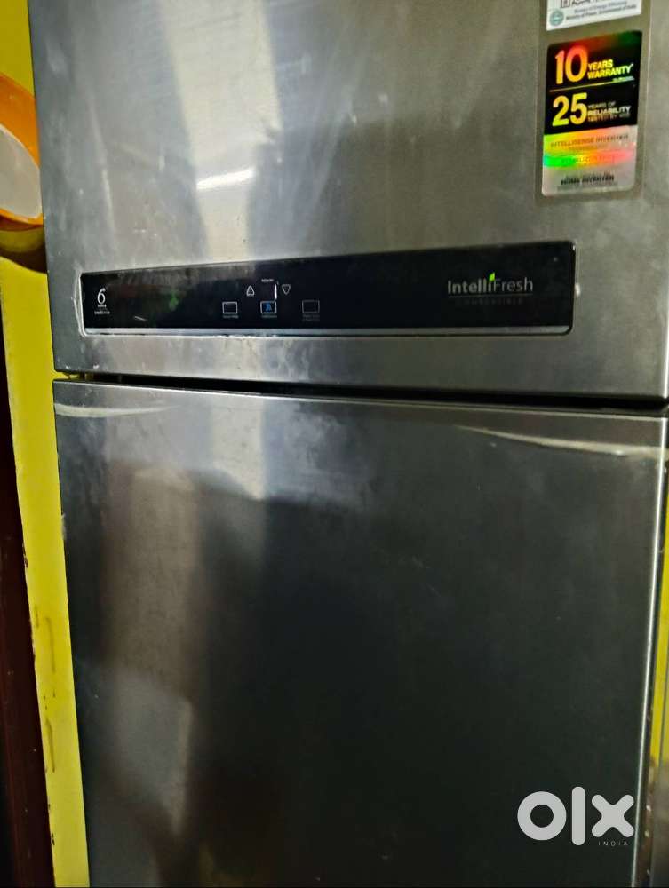 Whirlpool 467 liters 2025 model