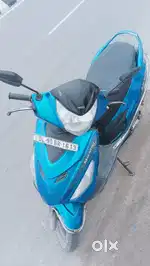 Scooty in good condition