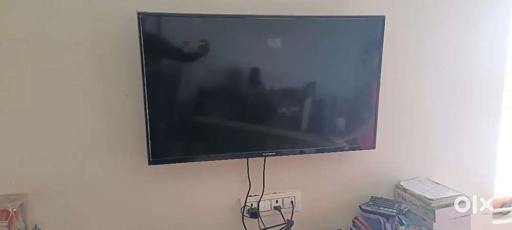 TV LED 40 Smart
