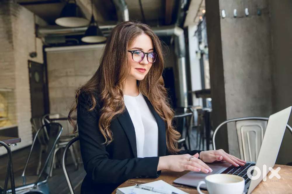 Office Assistant (Female)