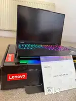 Lenovo Legion Pro 7i  RTX 4080 32GB 1TB
