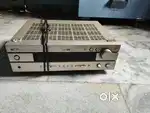 Yamaha rx v430