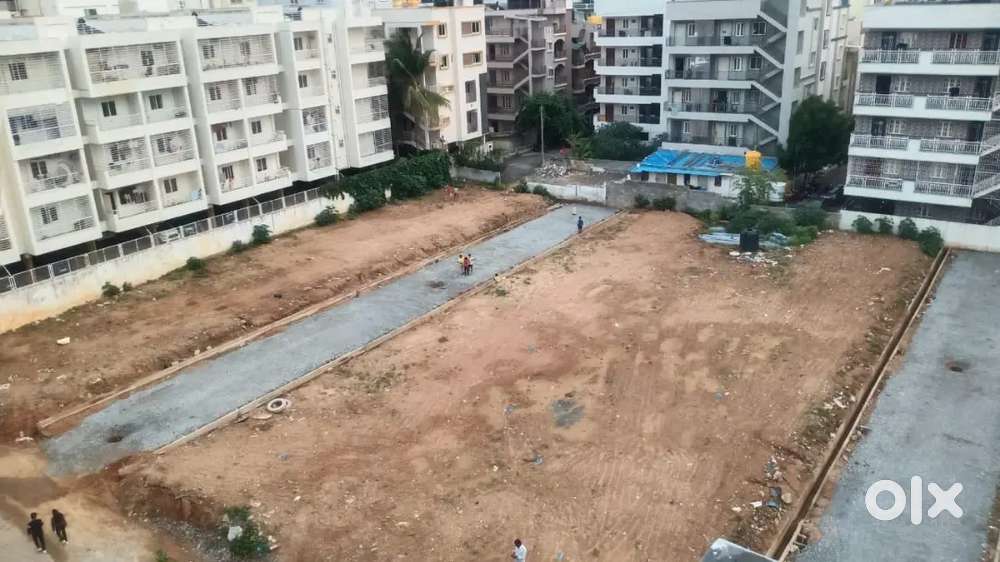 Varahee prime meadows
