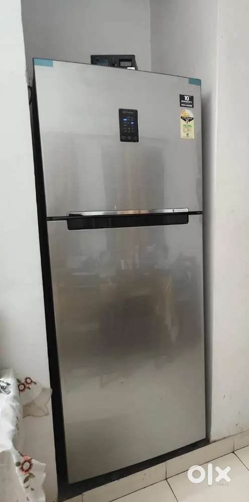 Samsung refrigerator 415 ltr