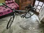 FIREFOX Bicycle  (Model : VOYA)