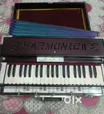 Harmonium harmonica