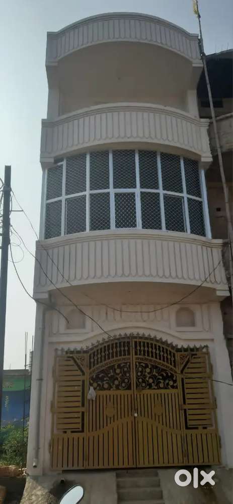 1 BHK Room with attached Bathroom ,Separate Kitchen & Washing Area